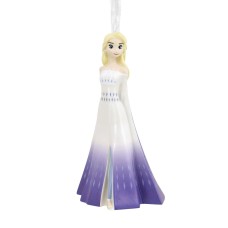 Hallmark Christmas Ornament Disney Frozen 2 Elsa The Snow Queen