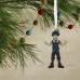 2023 Hallmark Ornament Christmas Tree My Hero Academia Izuki Midoriya