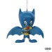 Hallmark Ornament - 2023 Warner Bros - Tweety Disguised As Batman