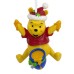 2022 Hallmark Disney Winnie The Pooh With Honey Pot Ornaments