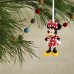 Hallmark Christmas Ornament Disney Minnie Mouse Classic Pose