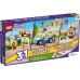Lego Friends Play Day Gift Set 66773, 3 In 1 Building Toy Set For 6 Year Old