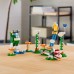 Lego Super Mario: Big Spikeâ€™s Cloudtop Challenge Expansion Set (71409)