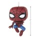 Hallmark Marvel Spider-man Funko Pop! Resin Christmas Ornament