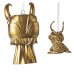 Gold Hallmark Ornaments Funko Pop Loki And Alligator Loki Chase Limited Edition