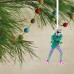 Hallmark Fortnite Dj Yonder Christmas Tree Ornament 2021 