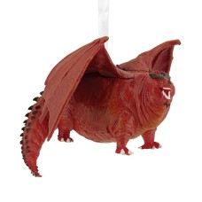 2023 Hallmark Dungeons & Dragons Honor Among Thieves Themberchaud Ornament 