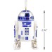 2021 Hallmark Disney Star Wars R2-d2 Christmas Tree Ornament