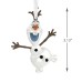 Frozen Olaf Snowman Christmas Ornament Disney Hallmark 2021