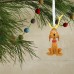 2021 Hallmark How The Grinch Stole Christmas Max Christmas Ornament