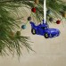 Hallmark Christmas Holiday Ornament Batwheels Dc Bam The Batmobile New Decor
