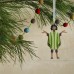Hallmark Disney Encanto Movie Bruno Madrigal Christmas Tree Ornament New 2023
