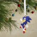 2023 Hallmark Red Box Christmas Tree Ornament Sonic The Hedgehog