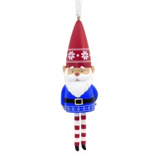 Hallmark Christmas Ornament - 2023 Gnome 