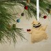 Hallmark Oogie Boog Ornament Disney Tim Burton's The Nightmare Before Christmas