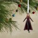 Hallmark Marvel Doctor Strange Scarlet Witch Christmas Tree Ornament 2022