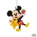 2023 Hallmark Disney Mickey Mouse Baby's First Christmas Ornament