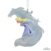 2021 Hallmark Ornament Frozen Elsa And The Nokk Horse: Disney