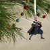 Ahsoka Tano Star Wars Christmas Tree Ornament 2023 Hallmark Disney Collection