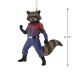 2023 Hallmark Ornament Christmas Tree Rocket Raccoon Guardians Of The Galaxy