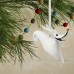 Hallmark Christmas Ornament Disney Tim Burton's The Nightmare Before Christmas 
