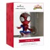 2023 Hallmark Marvel Spidey Amazing Friends Spider-man Ornament Christmas