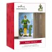 2023 Hallmark Christmas Ornament Elf Retro Video Cassette Case