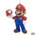 2023 Hallmark Christmas Ornament Nintendo Super Mario With Mushroom