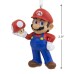 2023 Hallmark Christmas Ornament Nintendo Super Mario With Mushroom