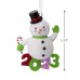 Hallmark Christmas Ornament Snowman 2023 