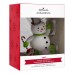 Hallmark Christmas Ornament Snowman 2023 