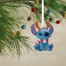 2023 Hallmark Christmas Ornament Disney Lilo And Stitch Reindeer Stitch