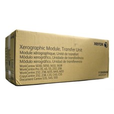 Xerox 113r00608 Xerographic Module Transfer Unit Genuine Oem Workcentre
