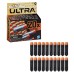 Nerf Ultra 20x Dart Refill Pack E6600 Farthest Flying Darts Ever