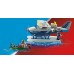 New Playmobil 70779 Police Seaplane: Catch The Crook On Land And Water!