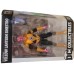 Dc Collectibles Essentials: Yellow Lantern Sinestro 7 Inch Action Figure Sealed