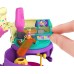 Polly Pocket Dolls And Accessories, Micro Playground Compact, Spin â€˜n Surprise 