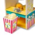 Melissa & Doug Fair Day Popcorn Play Set - Fun & Educational Wooden Toy!