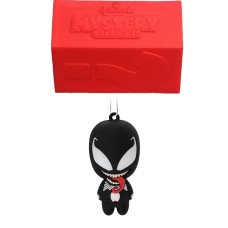 2023 Hallmark Mystery Ornaments Marvel Spider-man Venom Christmas Display Figure