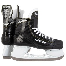 Ccm Hockey Tacks As-550 Senior Ice Hockey Skates Size 7 ( Shoe Size 8.5 )