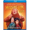Missing Link [ Blu-ray+ Dvd] No Slipcover Mint Condition