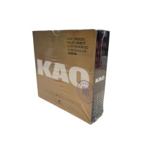 Pack Of 10 Kao Md2hd 5 1/4