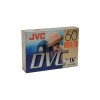 Jvc Dvc 60 (90min Lp Mode) Mini Dv Digital Video Cassette Dvm60me