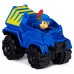 Paw Patrol True Metal Chase Collectible Die-cast Vehicle Dino Rescue Series