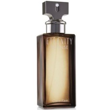 Eternity Intense By Calvin Klein Eau De Parfum Spray 100ml 3.4oz For Women
