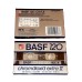 New Basf 120 Min Audio Tape - Chromdioxid Extra Ii Cr-e Ii New And Sealed