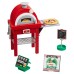 My Life As Pizzeria Play Set For 18 Dolls - 64-piece Pizza Kitchen Essentials