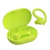Jlab Go Air Sport True Wireless Bluetooth Headphones - Neon Yellow - Brand New!