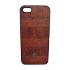 Keyway Designs Handmade Hybrid Jabota Real Wood Case For Iphone 5/5s 