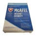 Mcafee Internet Security 3 Devices 1 Year - Factory Sealed